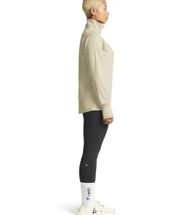 Women Craft Flow Halfzip Longsleeve