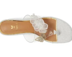 Women J. Renee Flowerfly