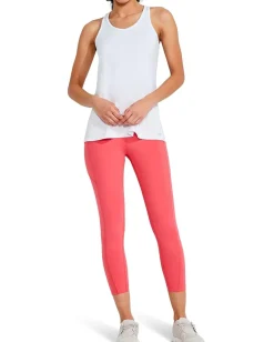 Women NIC+ZOE Flowfit Scoop Tank