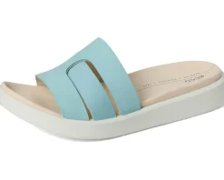 Women ECCO Flowt Oasis Slide Sandal