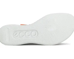 Women ECCO Flowt Wedge Luxury Crossband