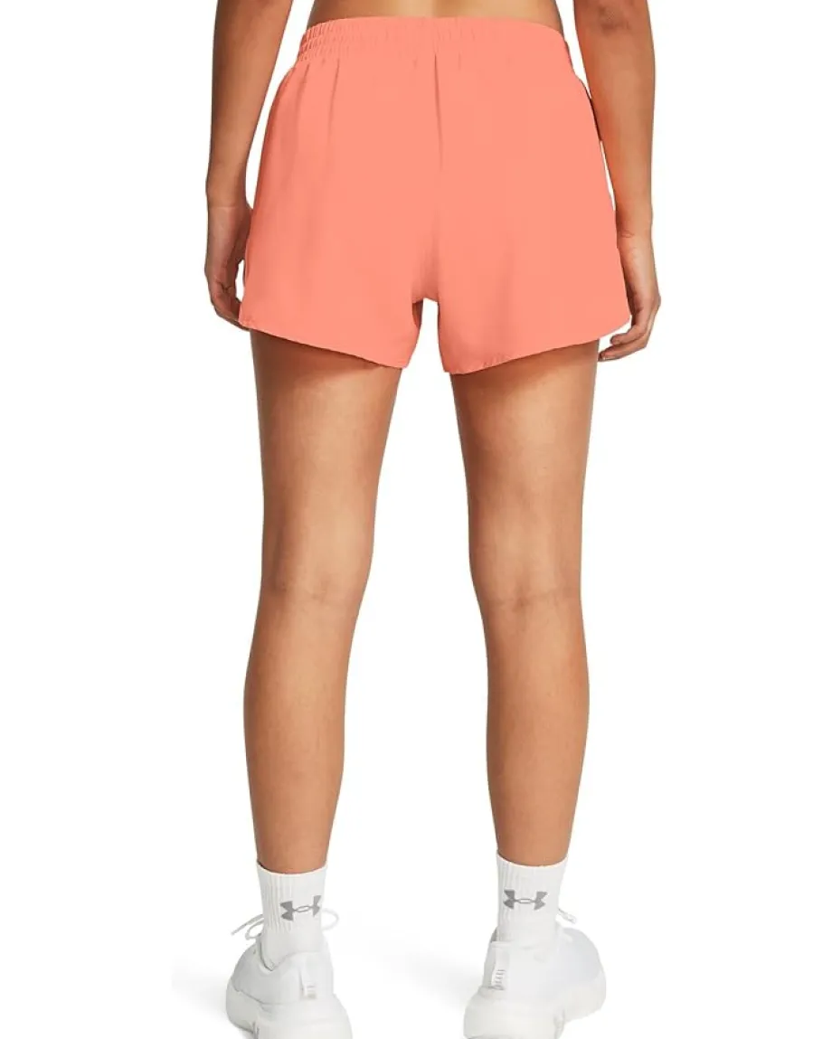 Women Under Armour Fly By Shorts