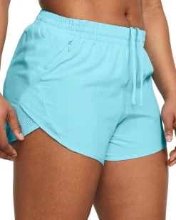 Women Under Armour Fly By Shorts