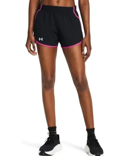 Women Under Armour Fly By Shorts