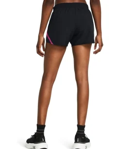 Women Under Armour Fly By Shorts