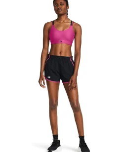 Women Under Armour Fly By Shorts
