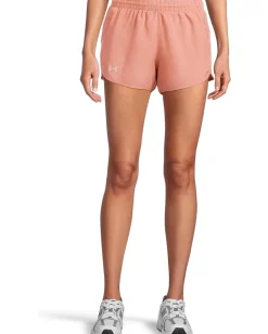 Women Under Armour Fly By Shorts