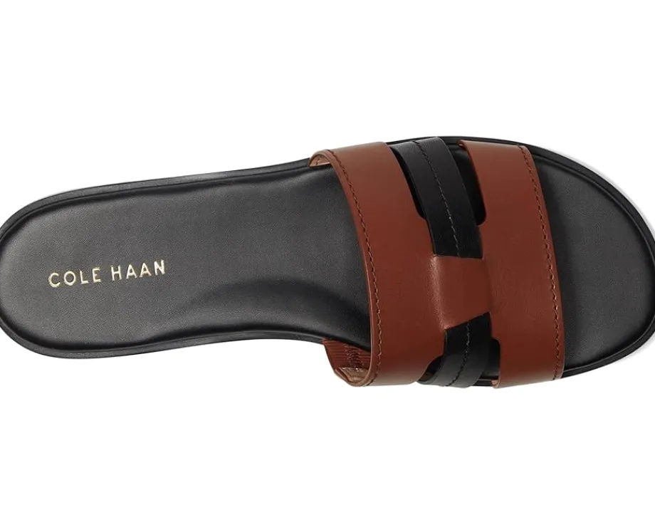 Women Cole Haan Flynn Slotted Slides