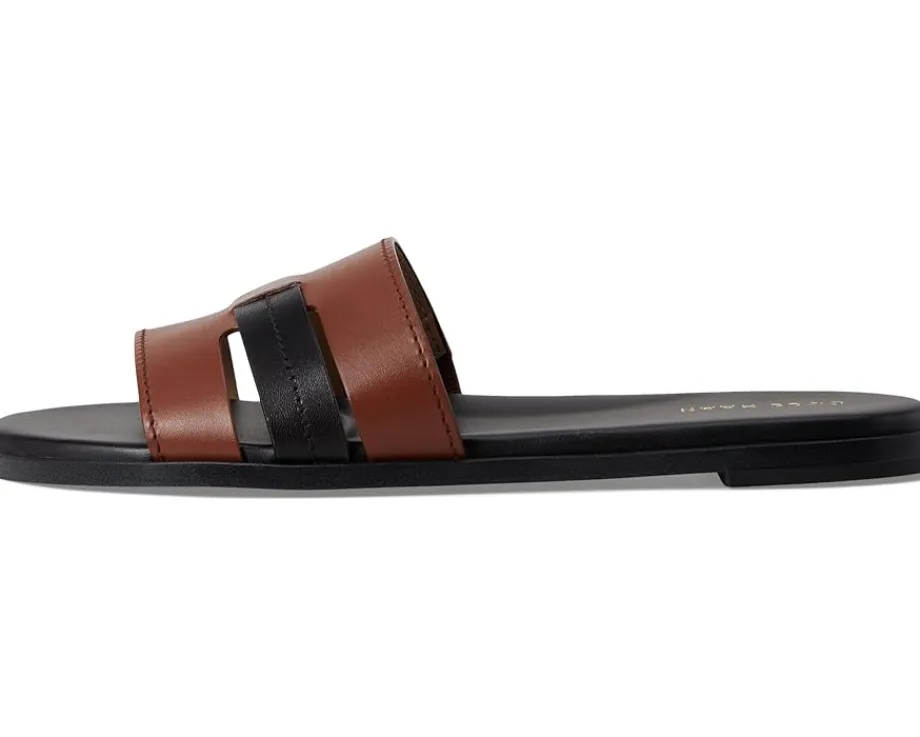 Women Cole Haan Flynn Slotted Slides