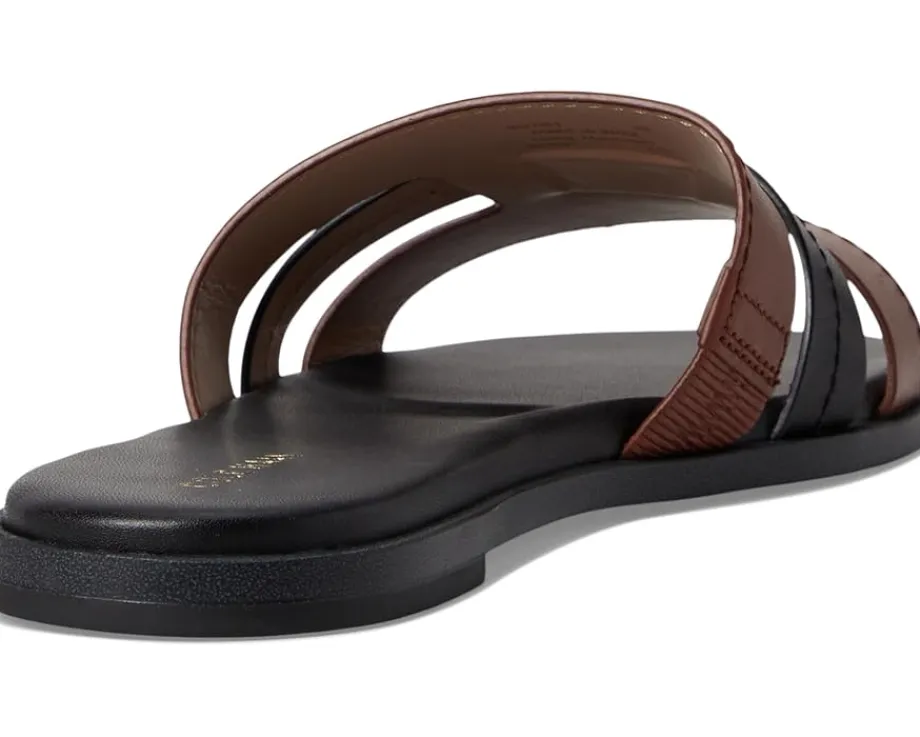 Women Cole Haan Flynn Slotted Slides