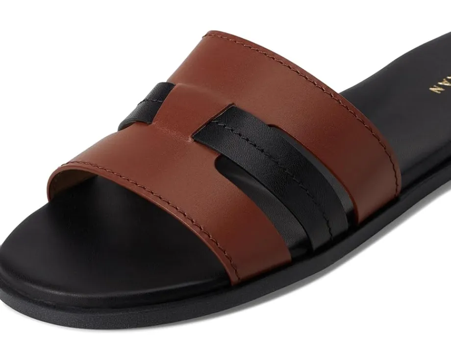 Women Cole Haan Flynn Slotted Slides