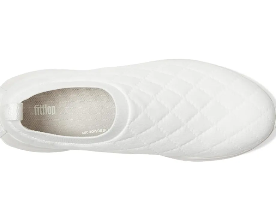 FitFlop F-mode Flow Urban White New