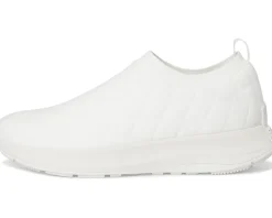 FitFlop F-mode Flow Urban White New