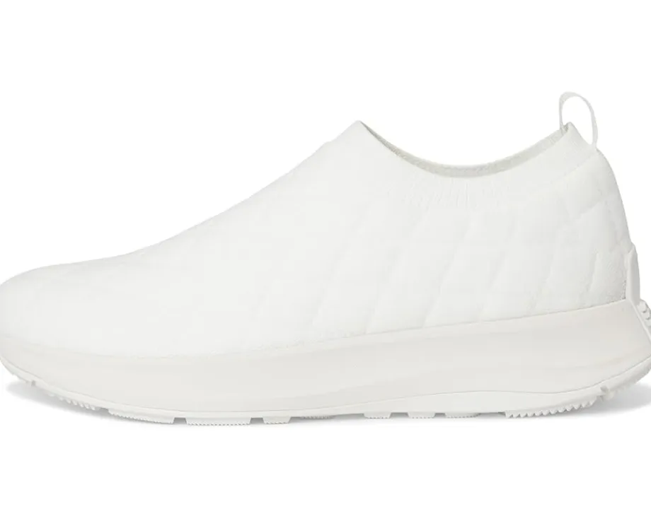FitFlop F-mode Flow Urban White New