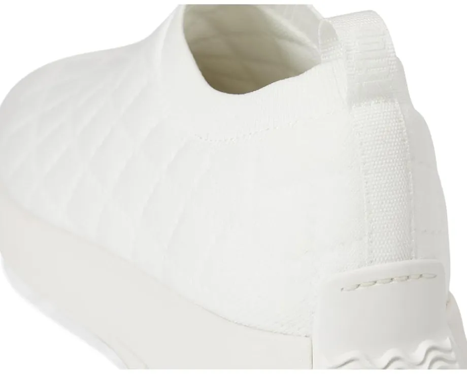 FitFlop F-mode Flow Urban White New