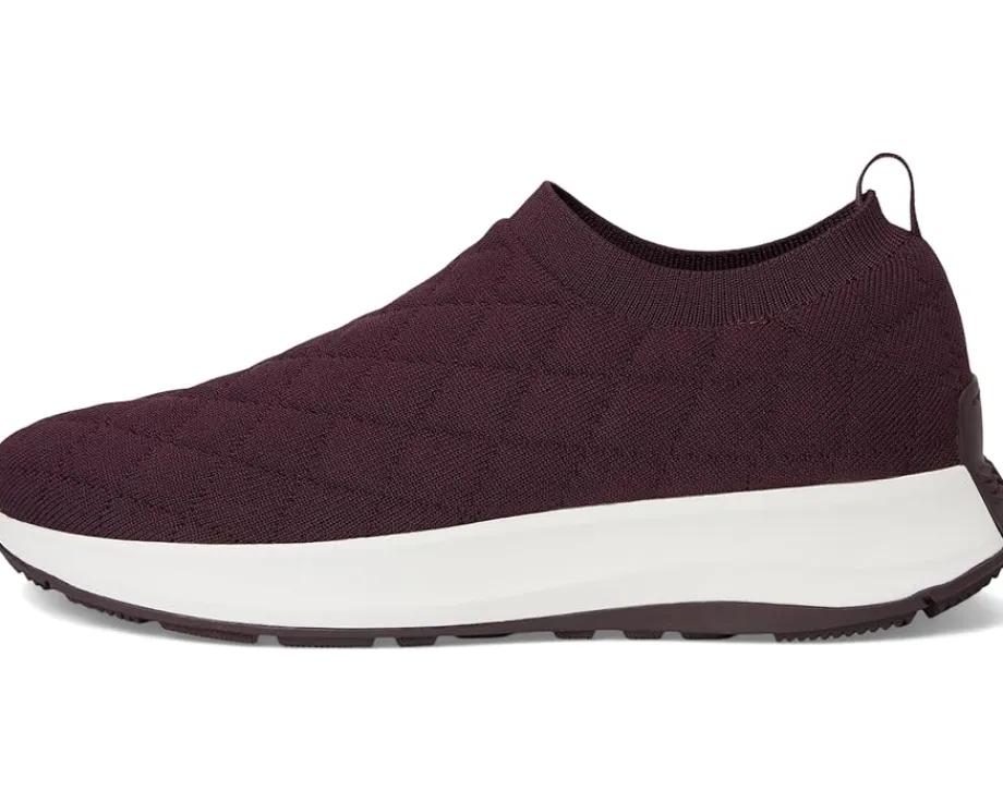 FitFlop F-mode Flow Plumberry Outlet