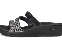 Women SKECHERS Foamies Arch Fit Ascend - Show Stopper