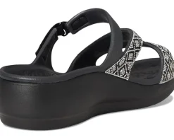 Women SKECHERS Foamies Arch Fit Ascend - Show Stopper