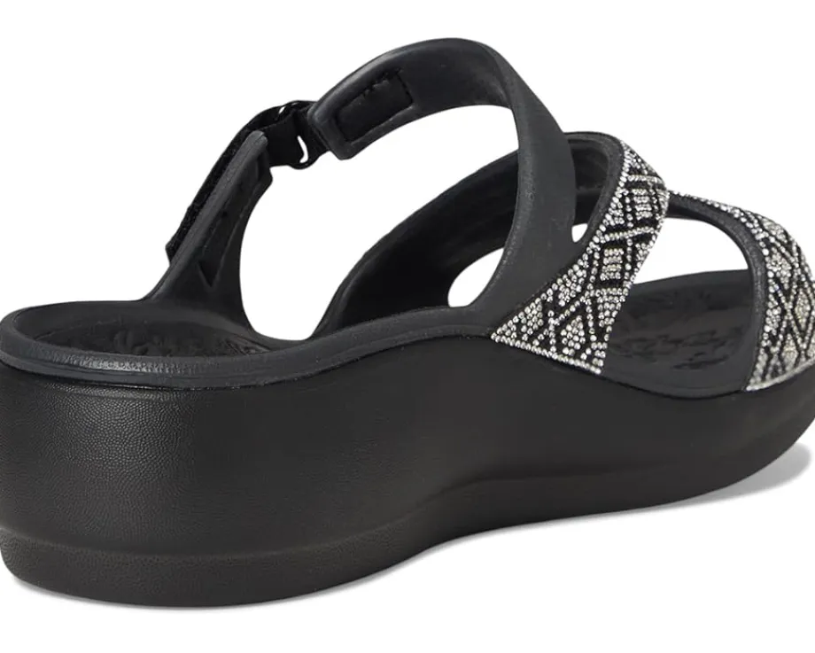 Women SKECHERS Foamies Arch Fit Ascend - Show Stopper