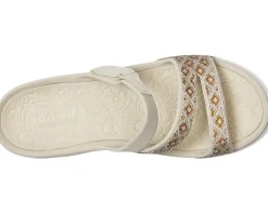 Women SKECHERS Foamies Arch Fit Ascend - Show Stopper