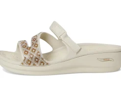 Women SKECHERS Foamies Arch Fit Ascend - Show Stopper