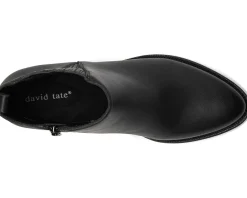 David Tate Focus Black Discount