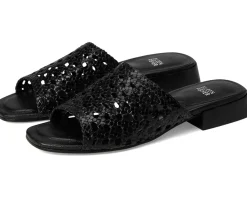 Eileen Fisher Folie Slide Black Outlet