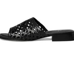 Eileen Fisher Folie Slide Black Outlet