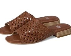 Eileen Fisher Folie Slide Russet Online