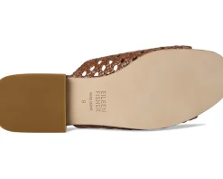 Eileen Fisher Folie Slide Russet Online