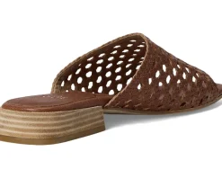 Eileen Fisher Folie Slide Russet Online