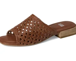 Eileen Fisher Folie Slide Russet Online