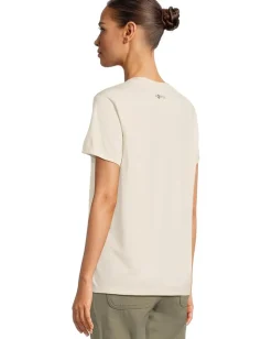 Women Carhartt Force Sun Defender™ Relaxed Fit Short-Sleeve T-Shirt