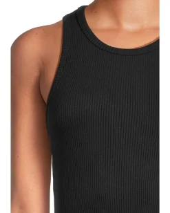 Beyond Yoga Formation Tank Dress Black Discount