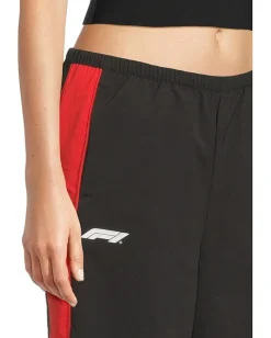 PUMA Formula 1 Woven Pants Puma Black New