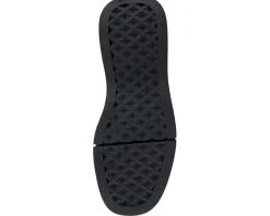 Aerosoles Francis Black Pebbled Leather Discount