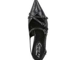 Circus NY by Sam Edelman Fraya Black Snake Online