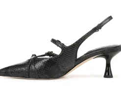Circus NY by Sam Edelman Fraya Black Snake Online