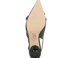 Circus NY by Sam Edelman Fraya Black Patent Discount