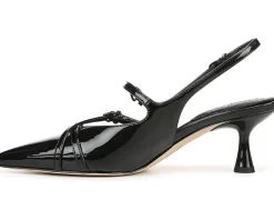 Circus NY by Sam Edelman Fraya Black Patent Discount