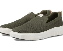 Sofft Frayda Pale Olive Clearance