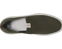 Sofft Frayda Pale Olive Clearance