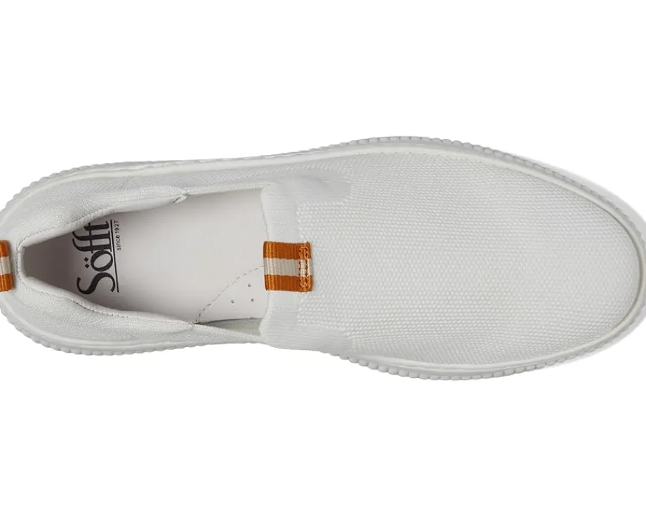 Sofft Frayda White Discount