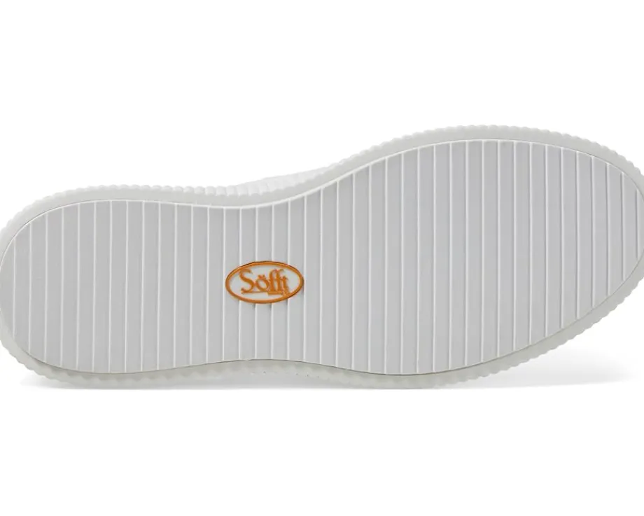 Sofft Frayda White Discount