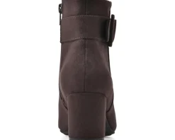 Women White Mountain Freckly