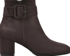 Women White Mountain Freckly