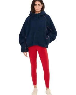 Women FP Movement Free Flow Fleece