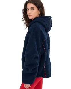 Women FP Movement Free Flow Fleece