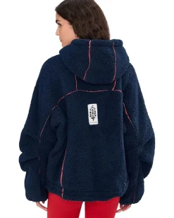 Women FP Movement Free Flow Fleece