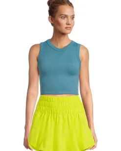 Women FP Movement Free Throw Muscle Tank